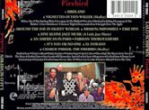 Firebird: Jazz Meets the Symphony No. 3