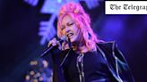 Cyndi Lauper, Royal Albert Hall: She still wants to have fun – and the sold-out crowd went with her
