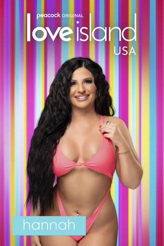 “Love Island USA”: Meet the singles of season 6