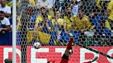 Eurocopa: Rumania golea a Ucrania - El Diario - Bolivia