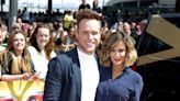 Olly Murs says late co-star Caroline Flack visits him in his dreams