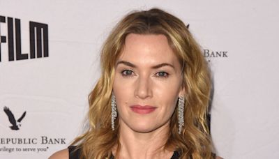 Hollywood Minute: Kate Winslet is honored in Munich | CNN