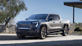 2024 GMC Sierra EV revealed with 754 horsepower, 400 miles of range