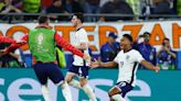 England book place in Euro 2024 final as Ollie Watkins hits famous last-gasp winner to deny the Dutch