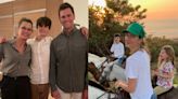 Tom Brady admits Netflix roast ‘affected’ his kids after merciless jokes about divorce from Gisele Bündchen