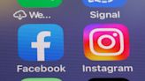 Meta says it will pass on the Apple tax to advertisers paying to boost posts on Facebook and Instagram