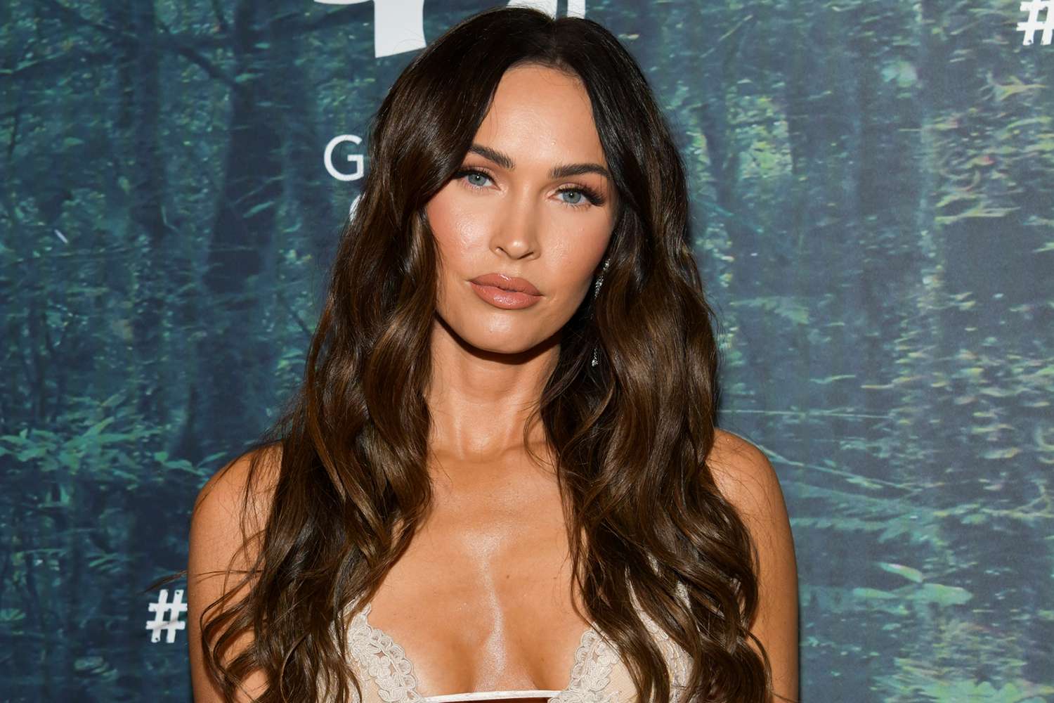 All About Megan Fox's Parents, Mom Darlene and Dad Franklin Fox