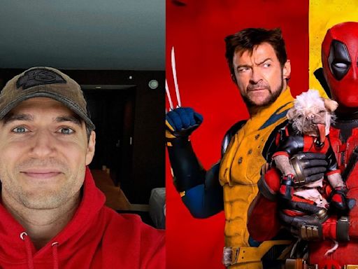 Is Henry Cavill in Deadpool & Wolverine? Cameo Rumors Explained