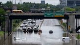 Flash Flooding in Toronto Leads to Rescues and Power Outages