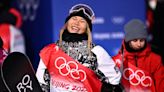 Snowboarding gold medalist Chloe Kim to take mental health break from sport