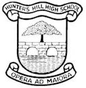 Hunters Hill High School