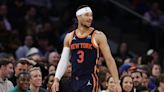 Josh Hart Calls Nets Star ‘Squidward’ After Knicks Win