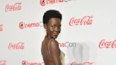 Lupita Nyong'o reveals SCURVY left her with bleeding gums