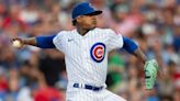 Yankees' Marcus Stroman discusses clearing air with Brian Cashman: 'We literally laughed about it'