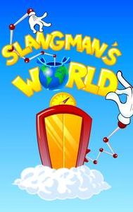 Slangman's World