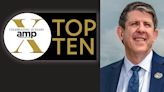 AMP Top Ten: Bryan Day, Harbormaster