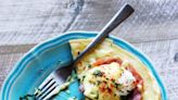 25 Scrumptious Versions of Eggs Benedict That Beat Basic Eggs Any Day