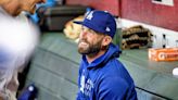 Sports in Brief: Rangers release Danny Duffy