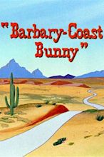 Barbary-Coast Bunny (1956)