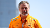 McLaren CEO shares ideas of growth for IndyCar going forward