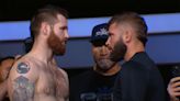 VIDEO: Clay Collard, Jeremy Stephens go toe to toe in Fight of the Year candidate