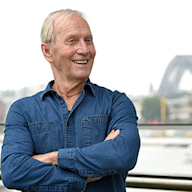 Paul Hogan