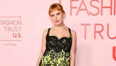 Tallulah Willis, 30, is 'still exploring' her recent autism diagnosis