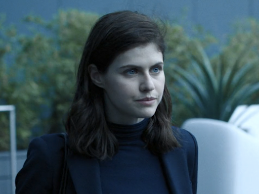 Alexandra Daddario Joked Her Pregnancy Was The Worst Kept Secret Earlier This Year: 'None Of Your Business'