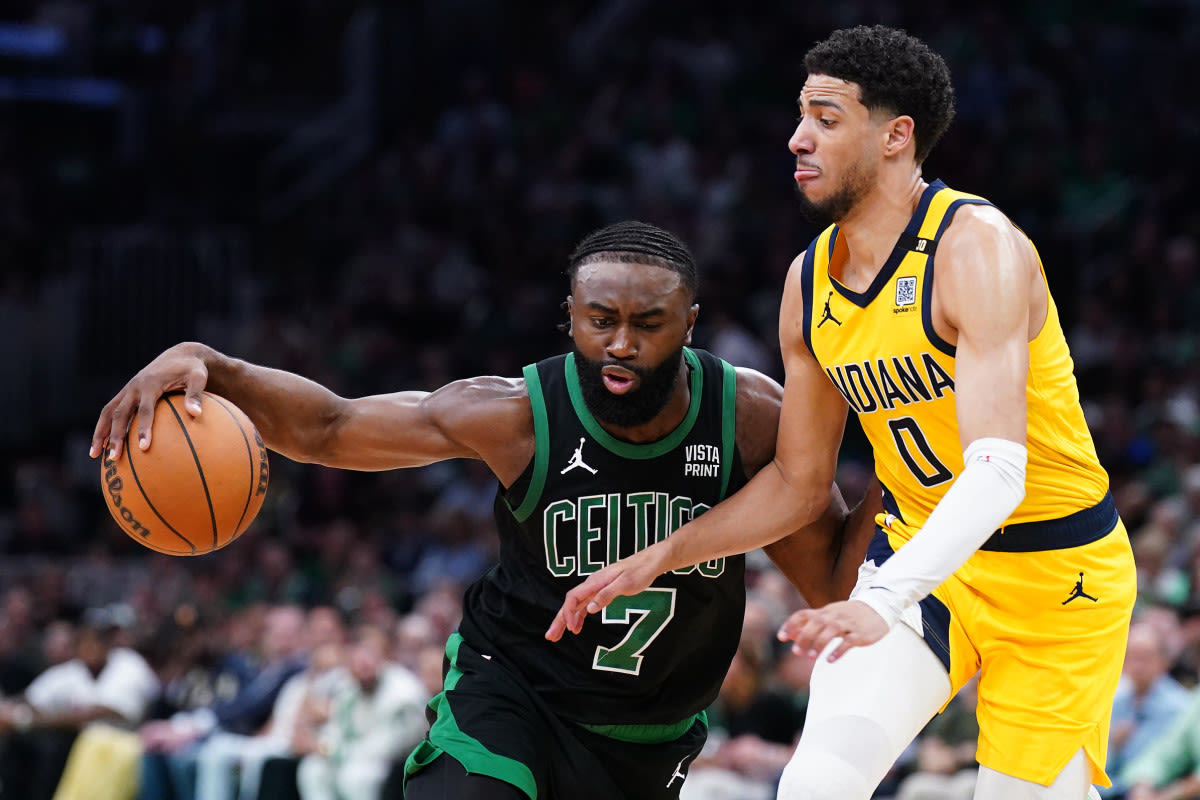 Celtics vs. Pacers Updated Game 3 Injury Report Revealed