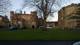 New College, Durham