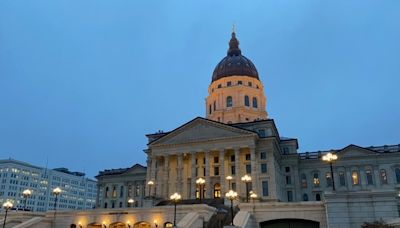 Kansas Legislature passes new tax plan