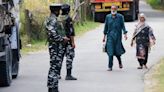 Kashmir village head killed and tourist couple injured in militant attacks amid elections