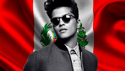 ¿Bruno Mars en Perú en 2024? Conoce todo lo que se sabe del concierto del cantante americano