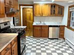 45 Denver St # 2, Pawtucket RI 02860