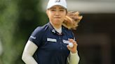 Furue grabs two-shot lead at HSBC Women's WC