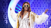 WWE Superstars Goes Secretly to Mercedes Mone at AEW Dynamite