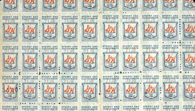 Remember S&H Green Stamps? Here's What Happened to Them