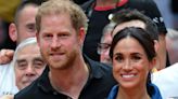 Meghan and Harry's 'panic' laid bare over new documentary