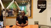 Legendary Detroit DJ John Collins talks techno history ahead of Movement - WDET 101.9 FM