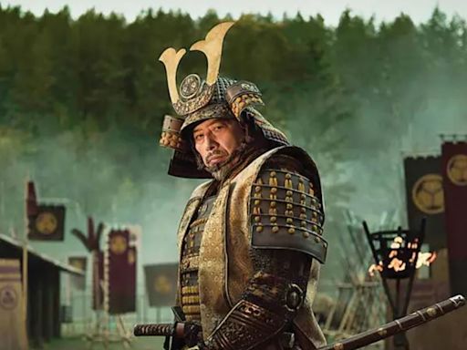 Shogun y The Bear lideran en Premios Emmy