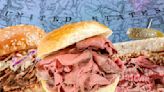 20 Celebrated Roast Beef Sandwiches Across The US