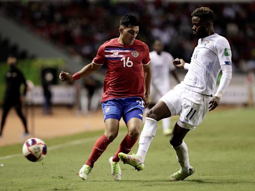 2-0. El costarricense Alonso Martínez brilla con un doblete para New York City