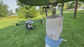 Ottawa Public Health using drones to help reduce the risk of West Nile virus