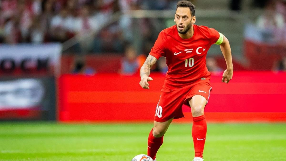 Turkiye vs. Georgia prediction, odds, time: UEFA Euro 2024 picks, June 18 best bets by proven soccer expert