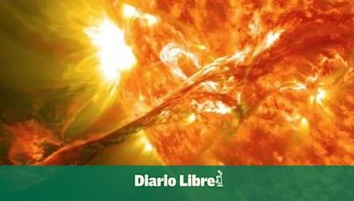 Misiones de la NASA se preparan para tormentas solares en Marte