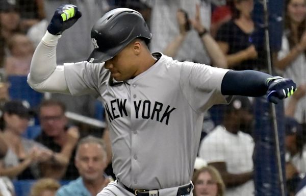 Is the New York Yankees vs. Baltimore Orioles game on TV today (7/14/24)? | FREE LIVE STREAM for Yankees game on Roku