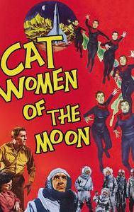 Cat-Women of the Moon