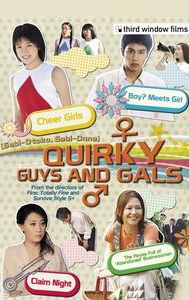 Quirky Guys and Gals