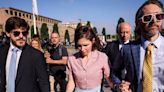 Italian court convicts American Amanda Knox in slander case