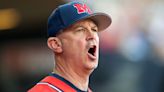 Keith Carter Explains Reason For Retaining Ole Miss Rebels Baseball Coach Mike Bianco